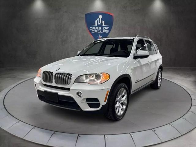 2013 BMW X5