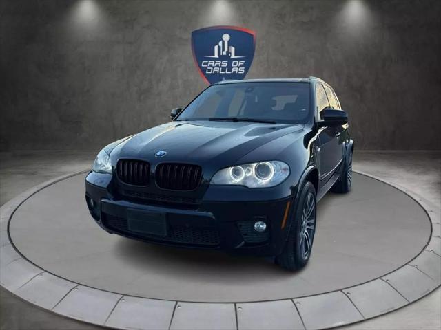 2013 BMW X5