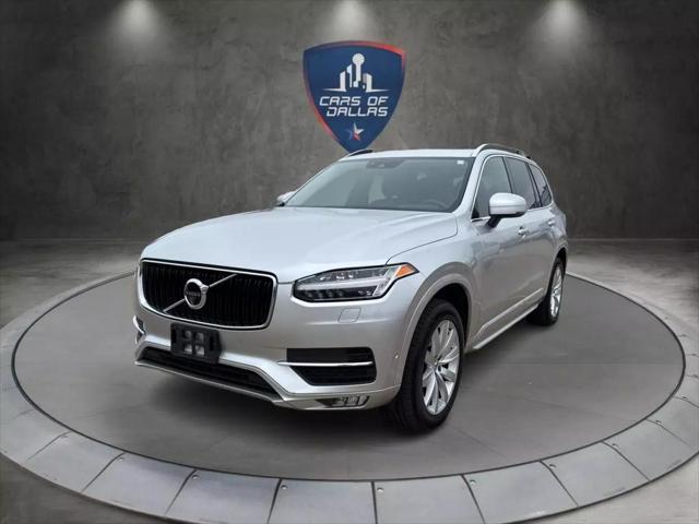 2016 Volvo XC90