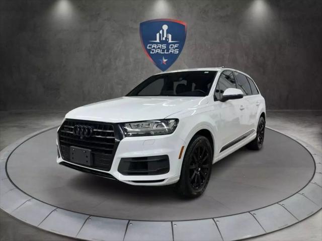 2017 Audi Q7