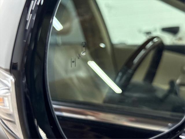 Photo of 2015 Black Lexus RX 350