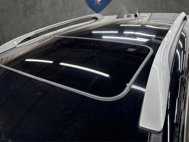 Photo of 2015 Black Lexus RX 350
