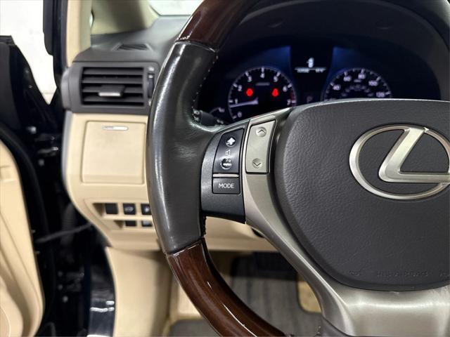 Photo of 2015 Black Lexus RX 350