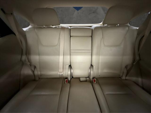 Photo of 2015 Black Lexus RX 350