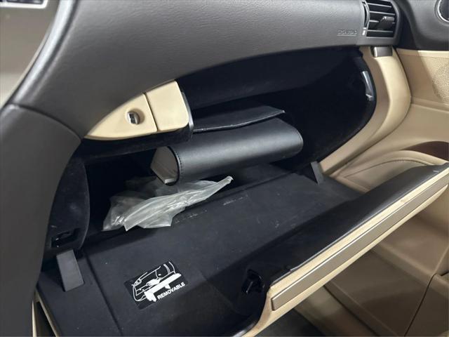 Photo of 2015 Black Lexus RX 350