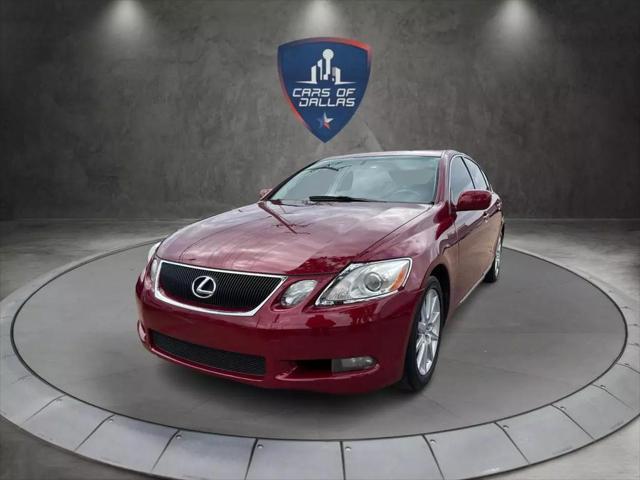 2006 Lexus Gs 300