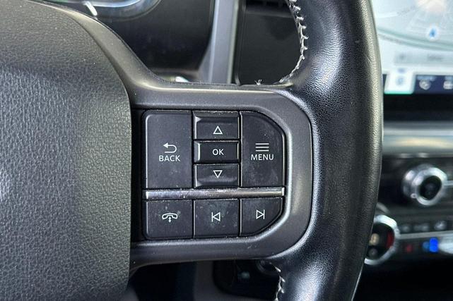 Photo of 2021 Gray Ford F-150