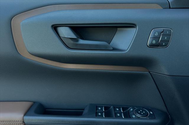 Photo of 2024 Shadow Black Ford Bronco Sport