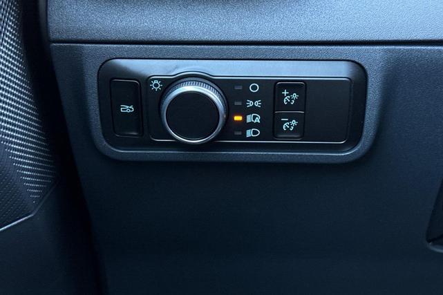 Photo of 2025 Vapor Blue Ford Mustang