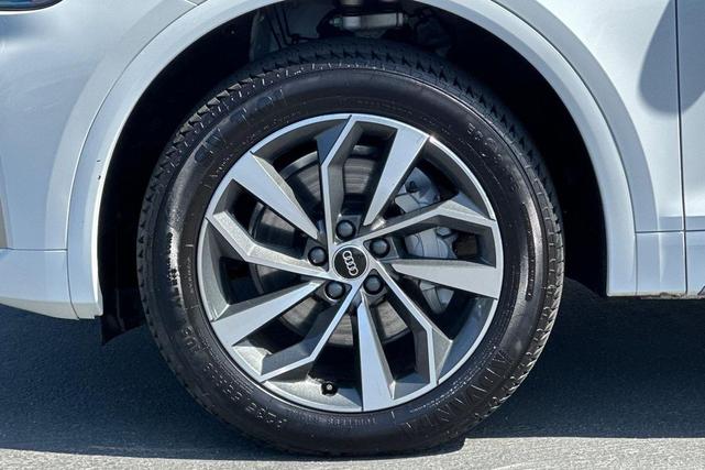 Photo of 2022  Audi Q5