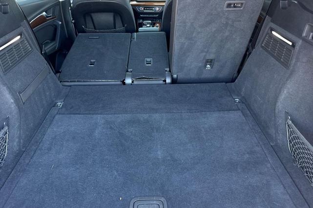Photo of 2022  Audi Q5