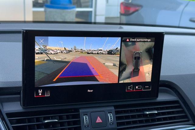 Photo of 2022  Audi Q5