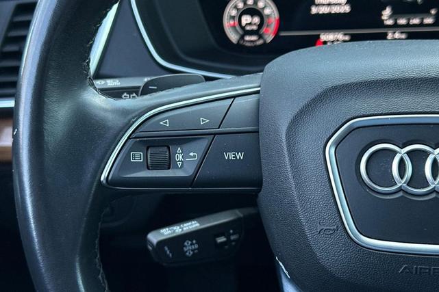 Photo of 2022  Audi Q5