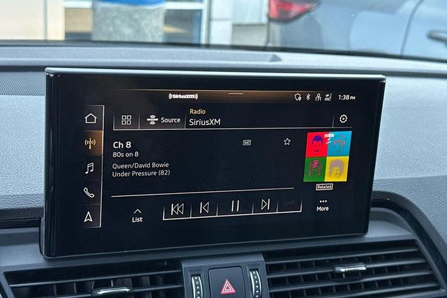 Photo of 2022  Audi Q5