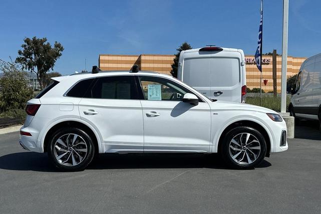 Photo of 2022  Audi Q5