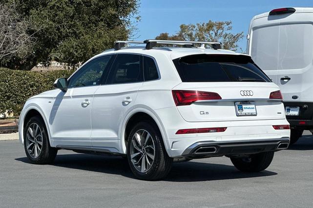 Photo of 2022  Audi Q5
