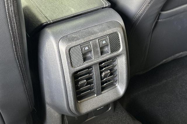 Photo of 2025 Azure Gray Metallic Tri-Coat Ford Bronco