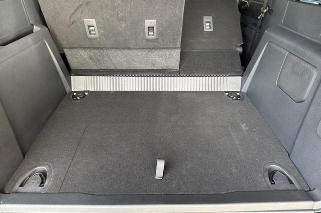Photo of 2025 Azure Gray Metallic Tri-Coat Ford Bronco