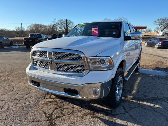 2013 RAM 1500