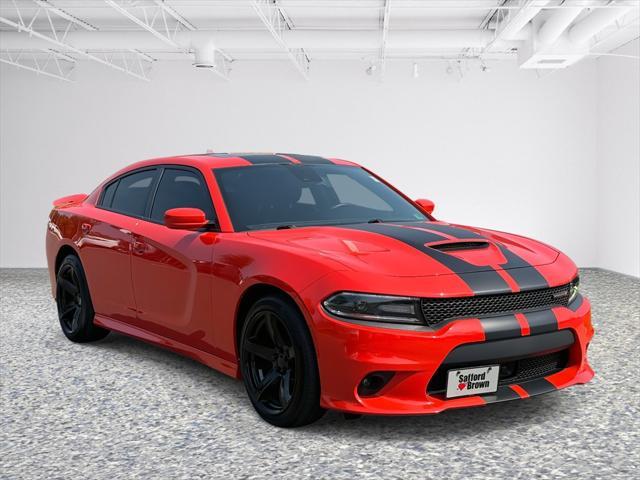 2020 Dodge Charger