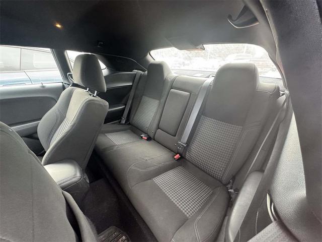 Photo of 2020 Go Mango Dodge Challenger