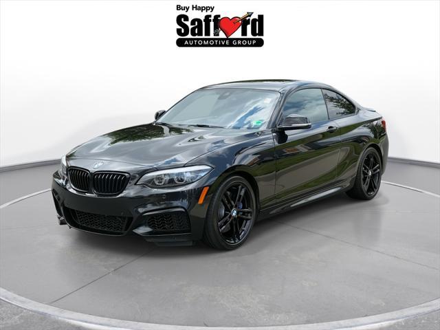 2020 BMW M240