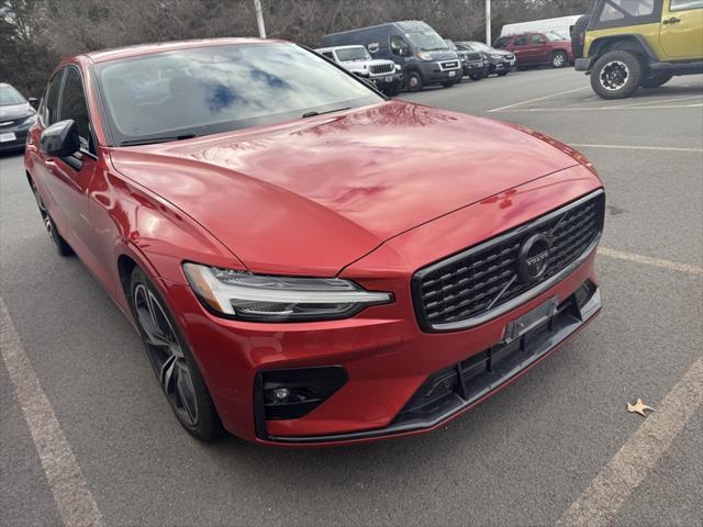 2019 Volvo S60