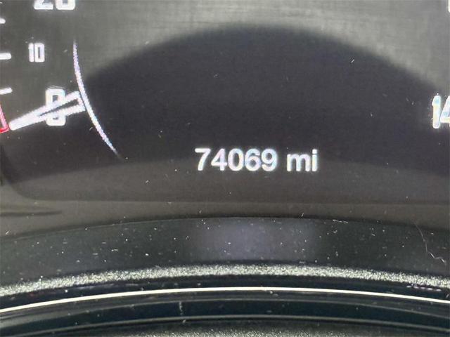 Photo of 2023 DB Black Clearcoat Dodge Durango