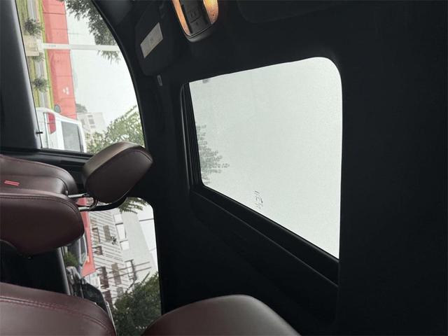 Photo of 2023 DB Black Clearcoat Dodge Durango