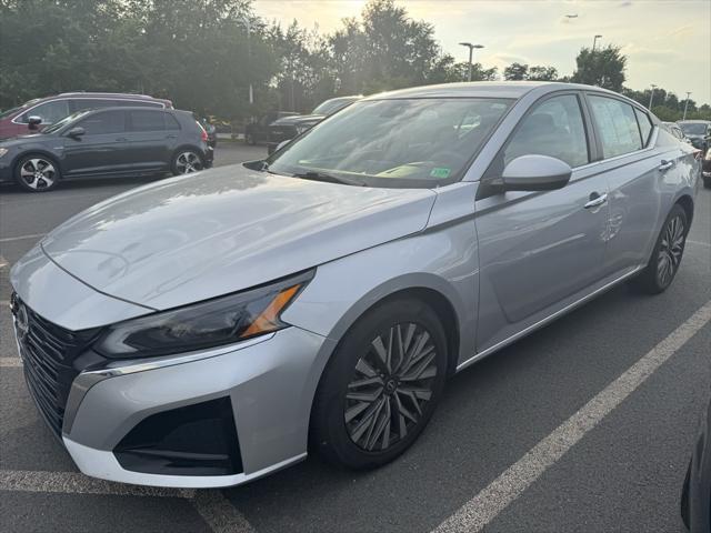 2023 Nissan Altima
