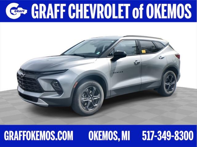 2023 Chevrolet Blazer