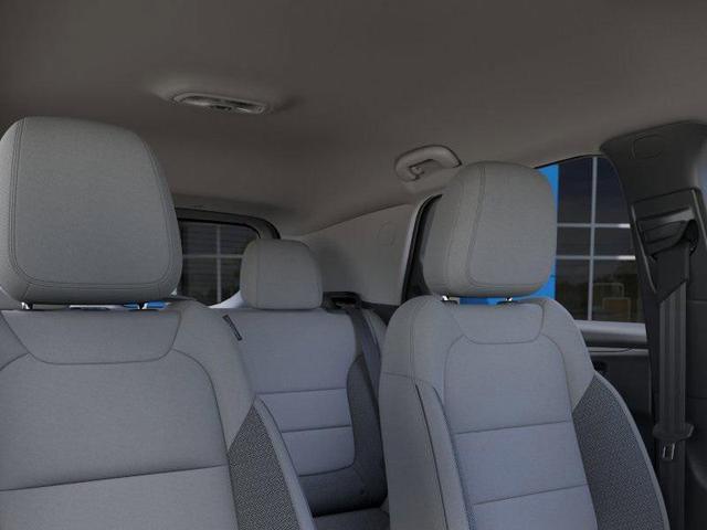 Photo of 2026 Mosaic Black Metallic Chevrolet Trailblazer