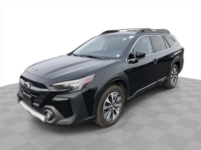 2023 Subaru Outback