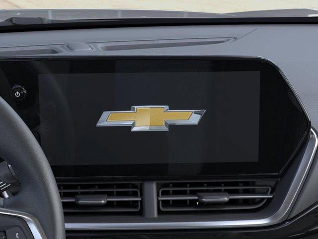 Photo of 2026 Sterling Gray Metallic Chevrolet Trax