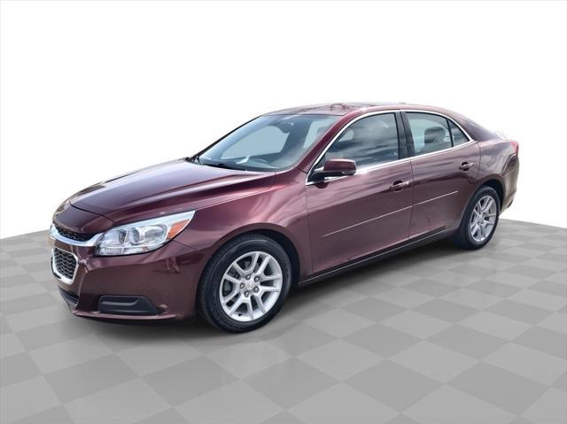 2015 Chevrolet Malibu