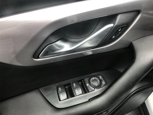 Photo of 2022 Summit White Chevrolet Blazer