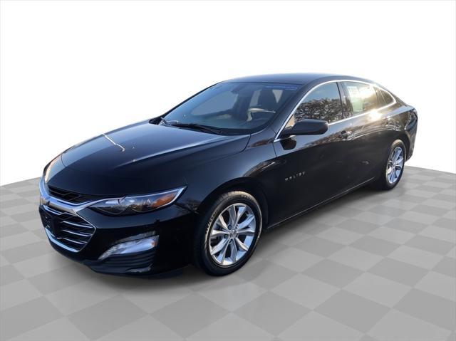 2022 Chevrolet Malibu