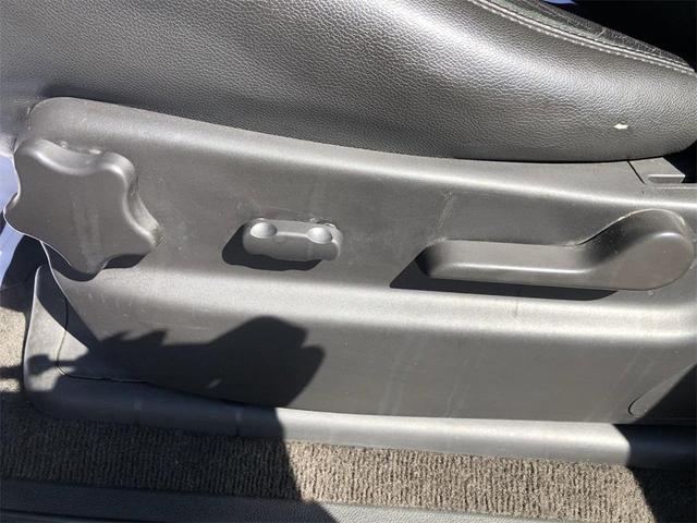 Photo of 2012 Black Chevrolet Tahoe