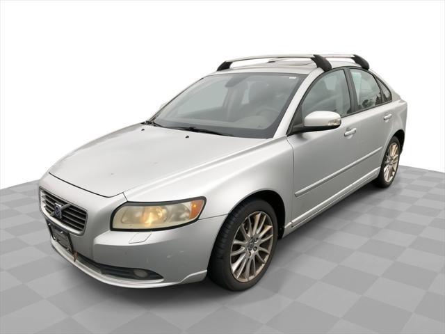 2010 Volvo S40