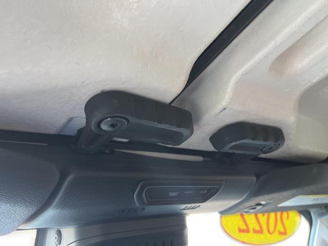 Photo of 2022 Bright White Clearcoat Jeep Wrangler Unlimited