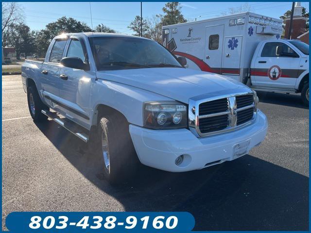 2005 Dodge Dakota