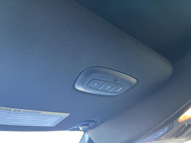 Photo of 2022 Diamond Black Crystal Pearlcoat RAM 1500