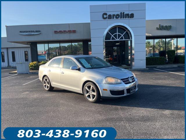2009 Volkswagen Jetta