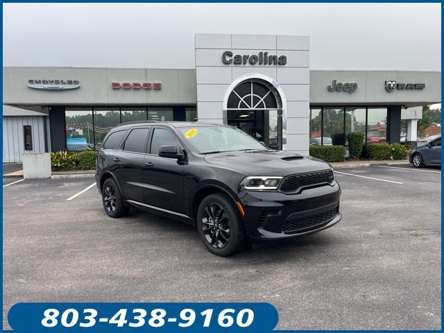 2024 Dodge Durango