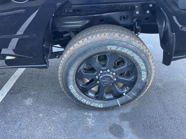 Photo of 2026 Pxj RAM 2500