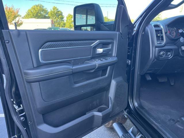 Photo of 2026 Pxj RAM 2500