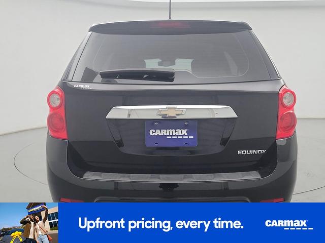 Photo of 2015 Gray Chevrolet Equinox