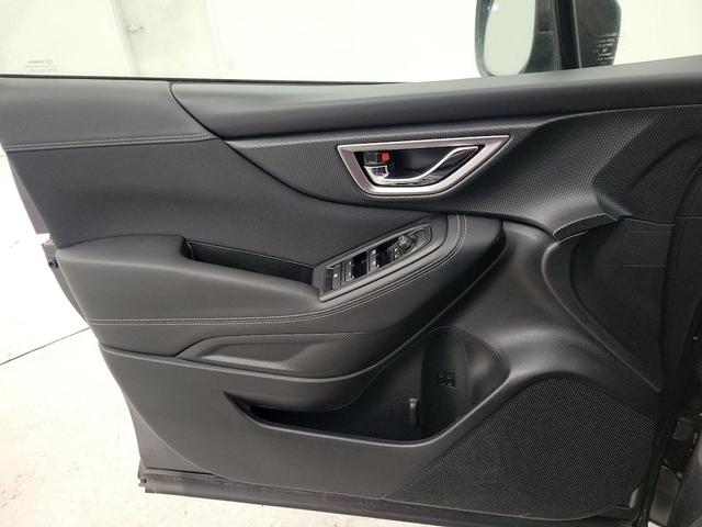Photo of 2021 Gray Subaru Forester