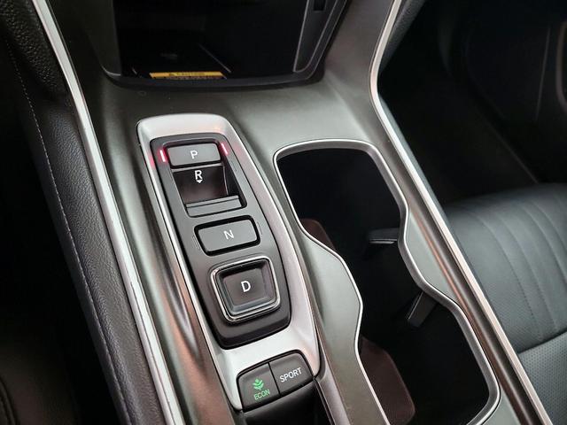Photo of 2021 Black Honda Accord