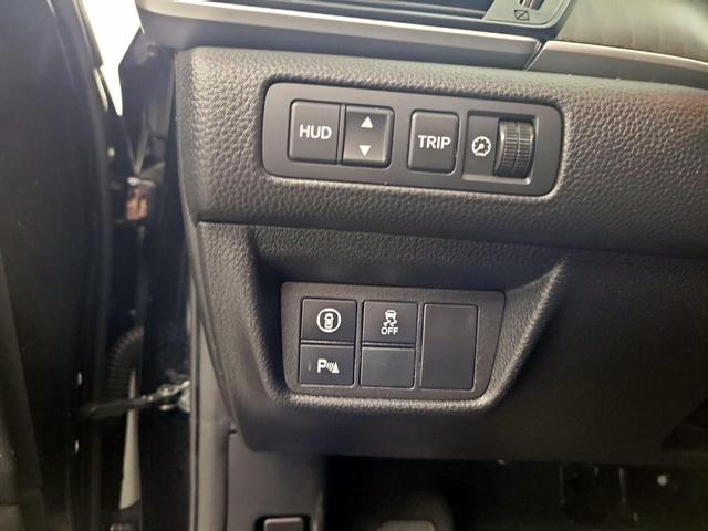 Photo of 2021 Black Honda Accord